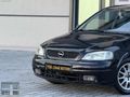 MÜKKEMEL TEMİZLİKTE OPEL ASTRA 1,6 16V