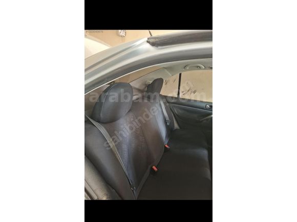 Sahibinden Volkswagen Bora 1.6 Basic 2000 Model