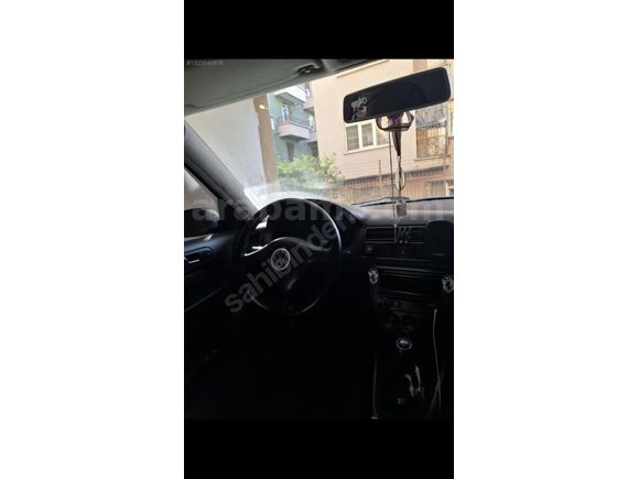 Sahibinden Volkswagen Bora 1.6 Basic 2000 Model