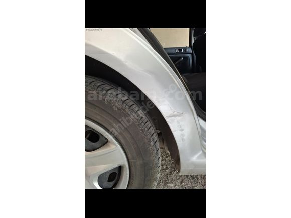 Sahibinden Volkswagen Bora 1.6 Basic 2000 Model