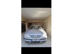 Sahibinden Volkswagen Bora 1.6 Basic 2000 Model