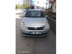 Sahibinden Renault Symbol 1.2 Authentique Edition 2012 Model