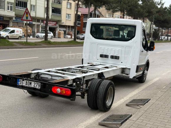 Sahibinden Ford Trucks Transit 350 ED Samsun