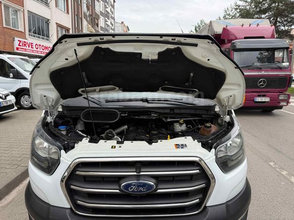 Sahibinden Ford Trucks Transit 350 ED Samsun