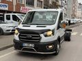 Sahibinden Ford Trucks Transit 350 ED Samsun