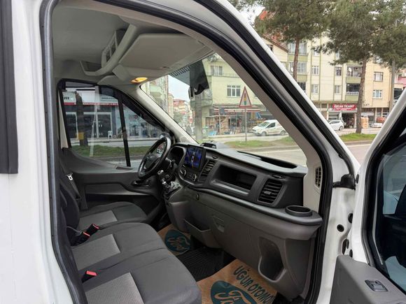 Sahibinden Ford Trucks Transit 350 ED Samsun