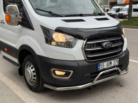 Sahibinden Ford Trucks Transit 350 ED Samsun