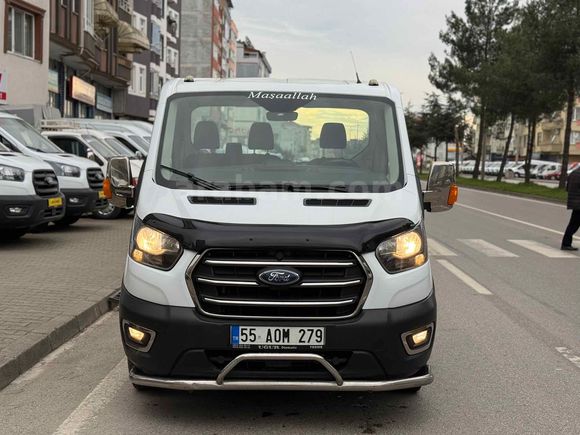 Sahibinden Ford Trucks Transit 350 ED Samsun