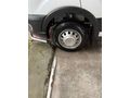 Sahibinden Ford Trucks Transit 350 ED Samsun