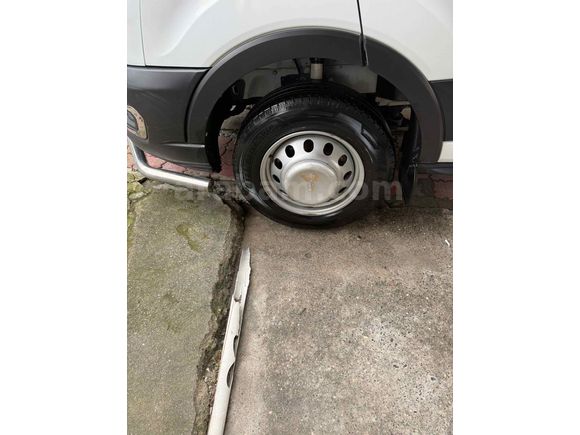 Sahibinden Ford Trucks Transit 350 ED Samsun