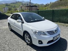 Sahibinden Toyota Corolla 1.4 D-4D Elegant 2011 Model Trabzon