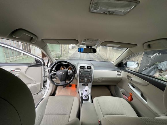 Sahibinden Toyota Corolla 1.4 D-4D Elegant 2011 Model Trabzon