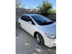 Sahibinden Honda Civic 1.6i VTEC Elegance 2009 Model 