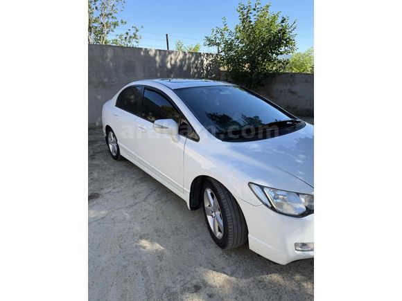 Sahibinden Honda Civic 1.6i VTEC Elegance 2009 Model 