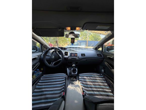 Sahibinden Honda Civic 1.6i VTEC Elegance 2009 Model 