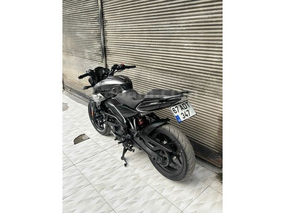 Sahibinden Bajaj Pulsar 200 NS ABS 