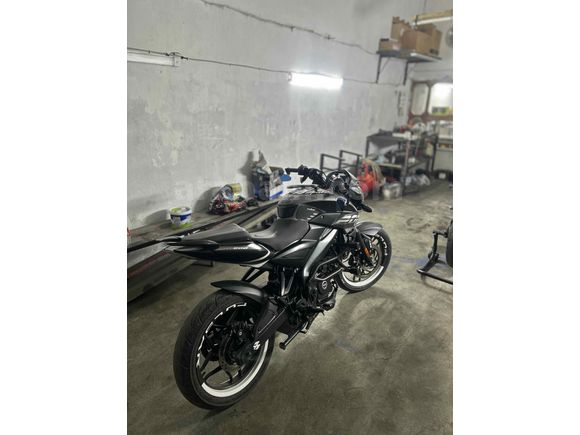 Sahibinden Bajaj Pulsar 200 NS ABS 