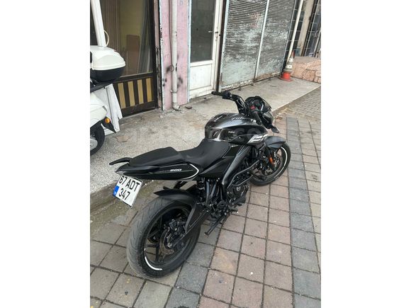 Sahibinden Bajaj Pulsar 200 NS ABS 