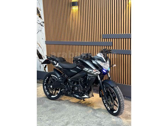 Sahibinden Bajaj Pulsar 200 NS ABS 