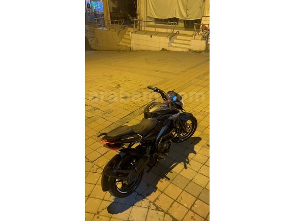 Sahibinden Bajaj Pulsar 200 NS ABS 