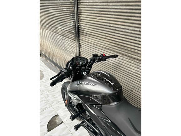 Sahibinden Bajaj Pulsar 200 NS ABS 