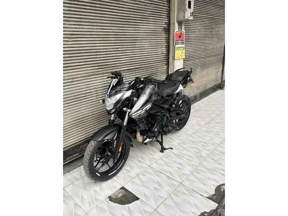 Sahibinden Bajaj Pulsar 200 NS ABS 