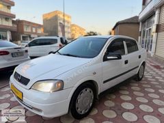 2005 MODEL OPEL ASTRA BOYASİZ 1.6 BENZİN LPG