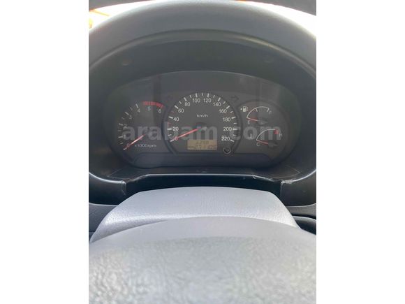 Sahibinden Hyundai Accent 1.5 CRDi Admire 2005 Model 