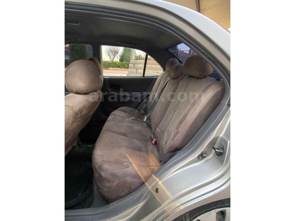 Sahibinden Hyundai Accent 1.5 CRDi Admire 2005 Model 