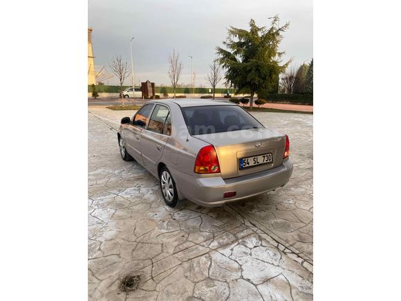 Sahibinden Hyundai Accent 1.5 CRDi Admire 2005 Model 