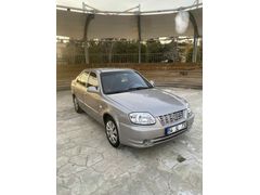 Sahibinden Hyundai Accent 1.5 CRDi Admire 2005 Model 