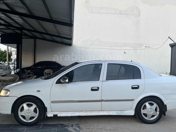 DERVİŞOĞLU OTOMOTİV
