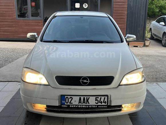 DERVİŞOĞLU OTOMOTİV