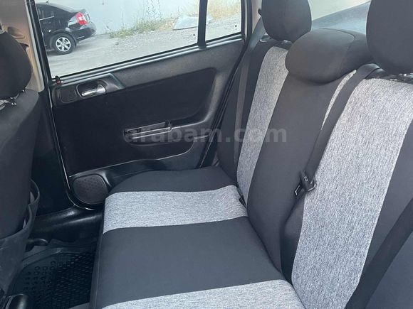 DERVİŞOĞLU OTOMOTİV