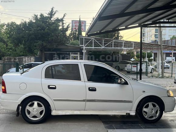 DERVİŞOĞLU OTOMOTİV