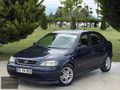 2001 OPEL ASTRA 1.6 16V COMFORT