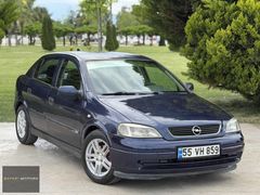 2001 OPEL ASTRA 1.6 16V COMFORT