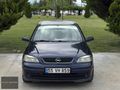 2001 OPEL ASTRA 1.6 16V COMFORT