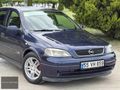 2001 OPEL ASTRA 1.6 16V COMFORT