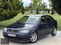 2001 OPEL ASTRA 1.6 16V COMFORT