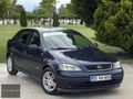 2001 OPEL ASTRA 1.6 16V COMFORT