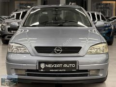 2007 MODEL OPEL ASTRA SEDAN 1.6 COMFORT BENZIN+LPG