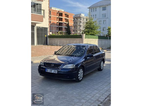 2001 COMFORT İLK SAHİBİ BOYASIZ DEĞİŞENSİZ