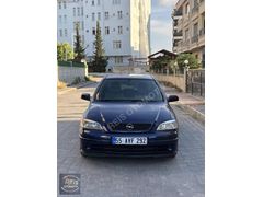 2001 COMFORT İLK SAHİBİ BOYASIZ DEĞİŞENSİZ