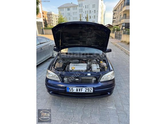 2001 COMFORT İLK SAHİBİ BOYASIZ DEĞİŞENSİZ