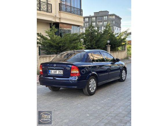 2001 COMFORT İLK SAHİBİ BOYASIZ DEĞİŞENSİZ