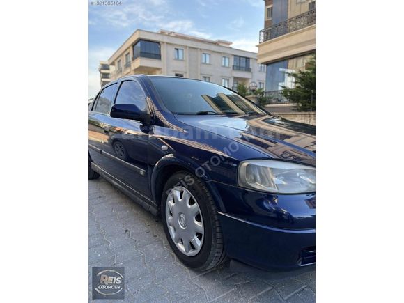 2001 COMFORT İLK SAHİBİ BOYASIZ DEĞİŞENSİZ