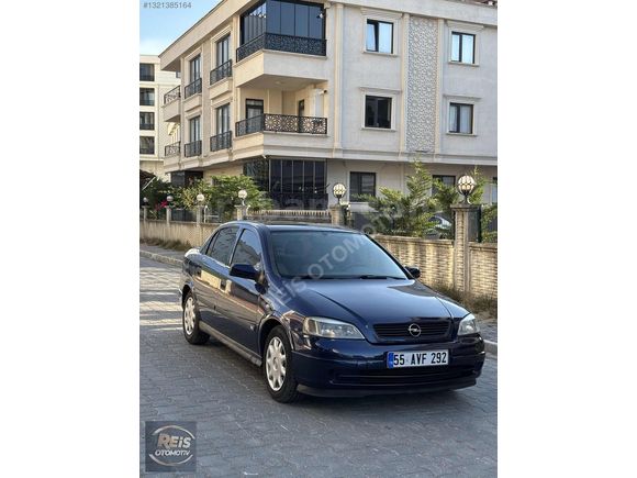 2001 COMFORT İLK SAHİBİ BOYASIZ DEĞİŞENSİZ