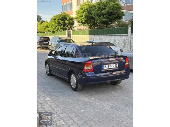 2001 COMFORT İLK SAHİBİ BOYASIZ DEĞİŞENSİZ