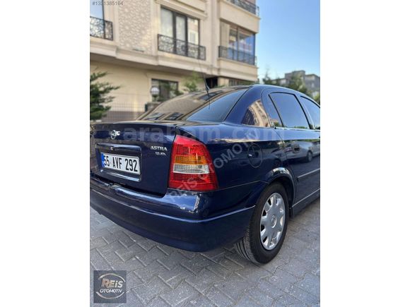2001 COMFORT İLK SAHİBİ BOYASIZ DEĞİŞENSİZ